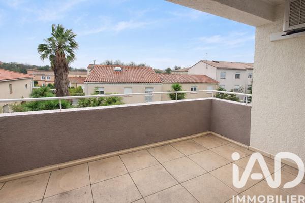 Appartement à vendre 3 pièces 67 m² Perpignan