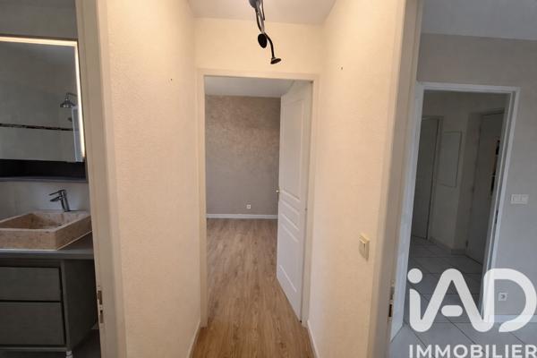 Appartement à vendre 3 pièces 67 m² Perpignan