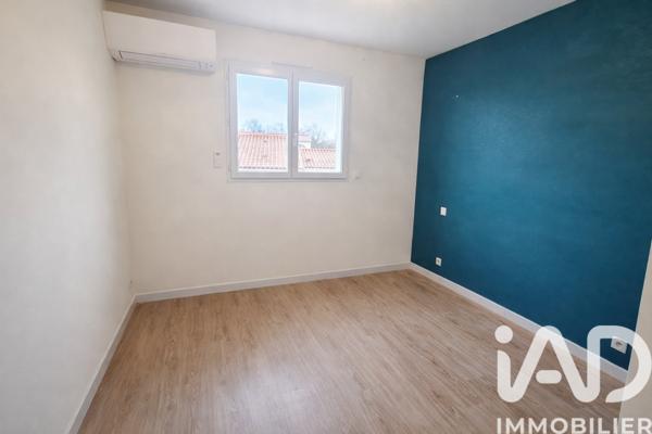 Appartement à vendre 3 pièces 67 m² Perpignan