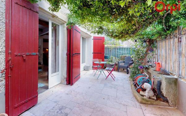 Maison à vendre    6 pièces •  Mallemort