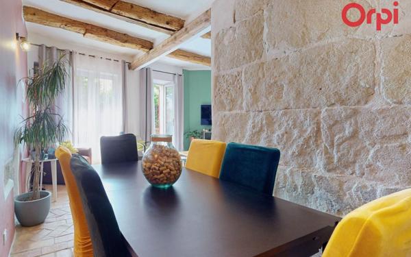 Maison à vendre    6 pièces •  Mallemort