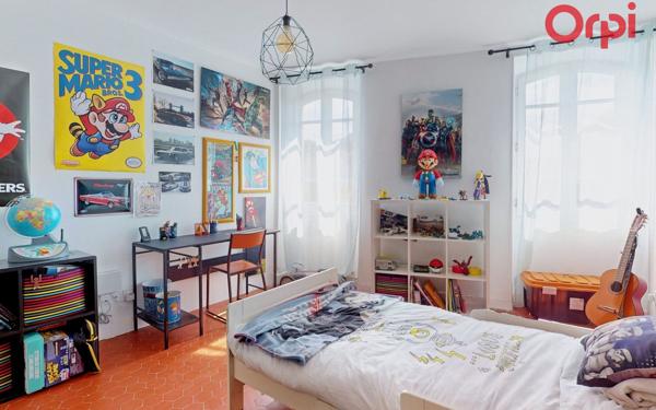 Maison à vendre    6 pièces •  Mallemort