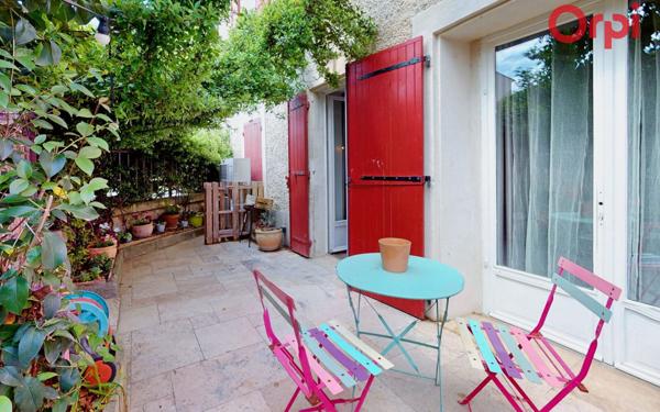 Maison à vendre    6 pièces •  Mallemort