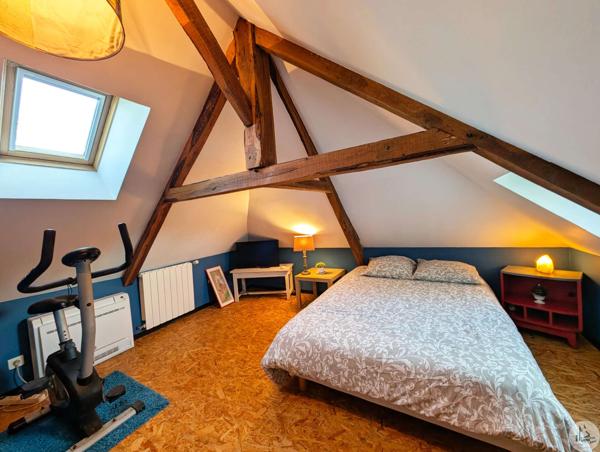 Ancienne ferme rénovée à moins de 4 km de Sarlat