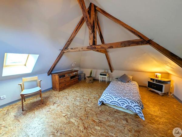 Ancienne ferme rénovée à moins de 4 km de Sarlat