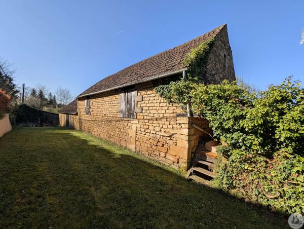 Ancienne ferme rénovée à moins de 4 km de Sarlat