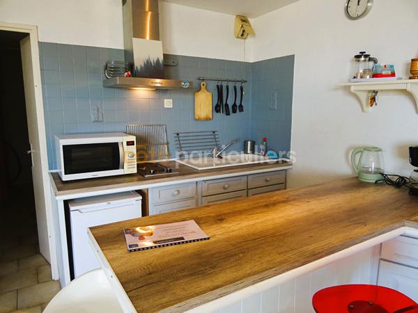 Vente
                Appartement28 m² - 1 Pièce -
                    MAUGUIO (34130)