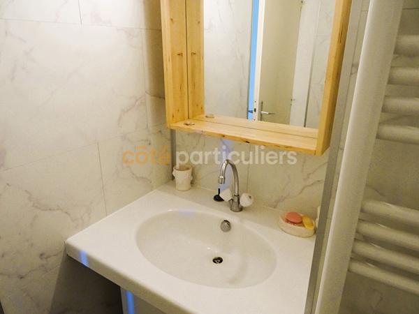Vente
                Appartement28 m² - 1 Pièce -
                    MAUGUIO (34130)
