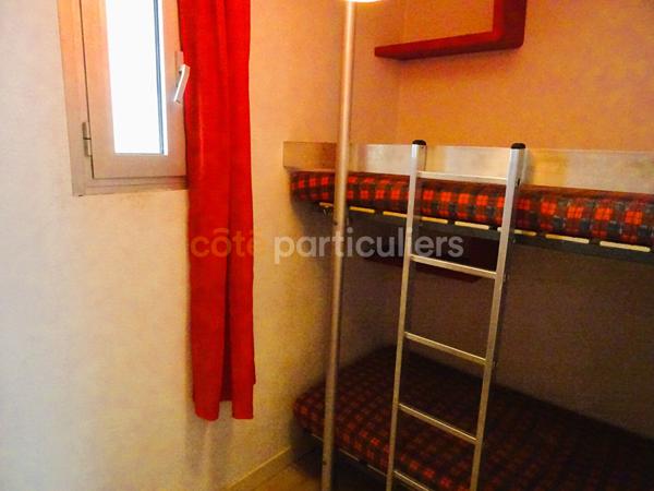 Vente
                Appartement28 m² - 1 Pièce -
                    MAUGUIO (34130)