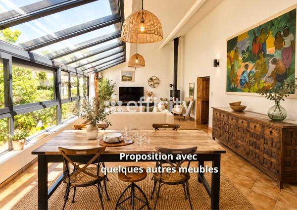 Maison
         6 pièces
        - 175 m² Exclusivité 825 000 € *