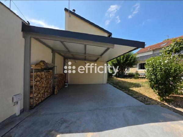 Maison
         6 pièces
        - 175 m² Exclusivité 825 000 € *