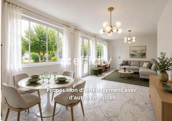 Maison
         6 pièces
        - 175 m² Exclusivité 825 000 € *
