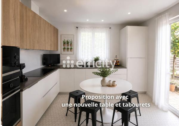Maison
         6 pièces
        - 175 m² Exclusivité 825 000 € *