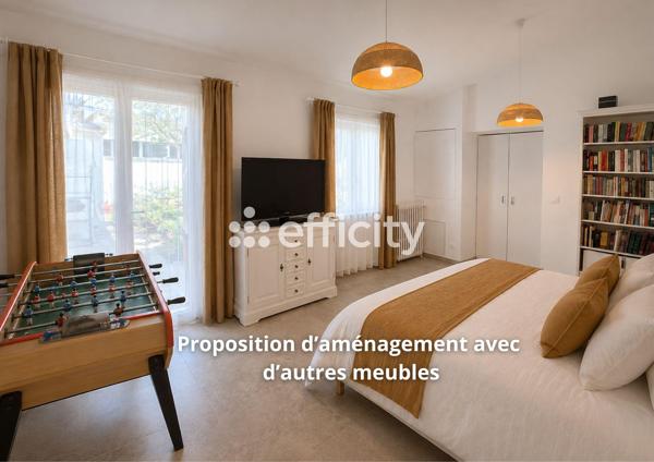 Maison
         6 pièces
        - 175 m² Exclusivité 825 000 € *