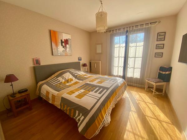 Maison Sandillon 7 pièce(s) 166 m2