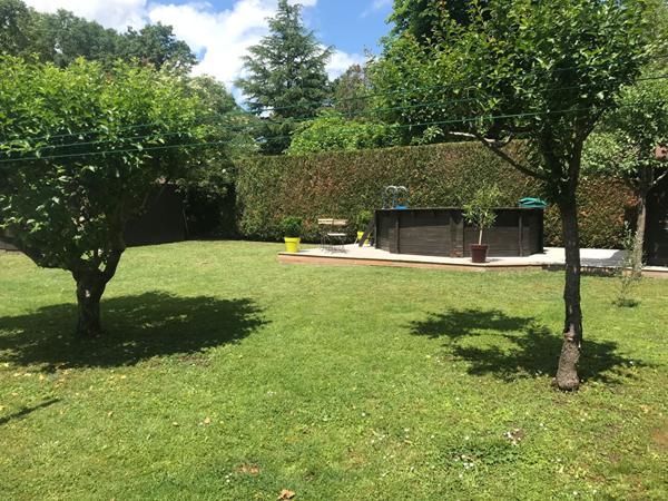 Maison Sandillon 7 pièce(s) 166 m2