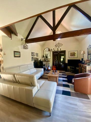 Maison Sandillon 7 pièce(s) 166 m2