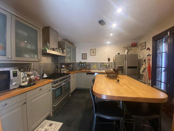 Maison Sandillon 7 pièce(s) 166 m2