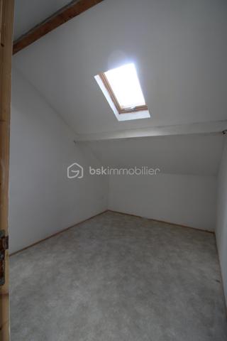 Maison de 150 m²
