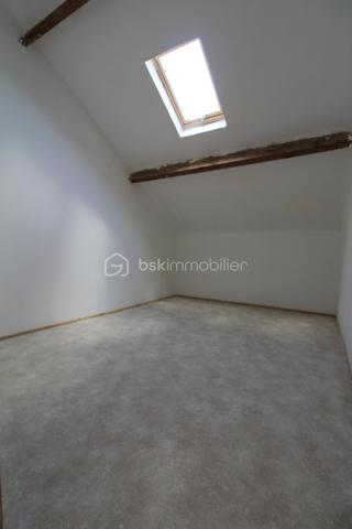 Maison de 150 m²