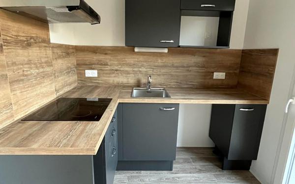 Appartement à louer    3 pièces • 73,10 m2 Aytré