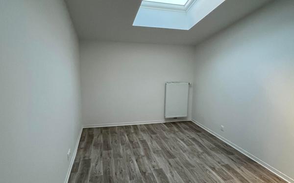 Appartement à louer    3 pièces • 73,10 m2 Aytré