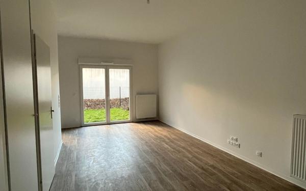 Appartement à louer    3 pièces • 73,10 m2 Aytré
