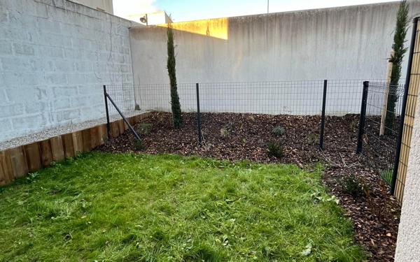 Appartement à louer    3 pièces • 73,10 m2 Aytré