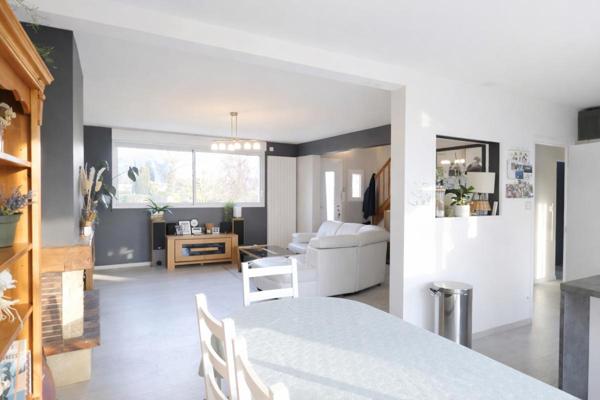 CHANTEPIE ! Maison 7 pièces 138 m2