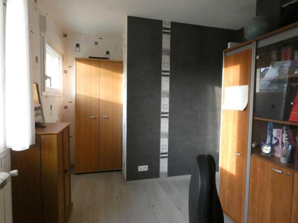 CHANTEPIE ! Maison 7 pièces 138 m2