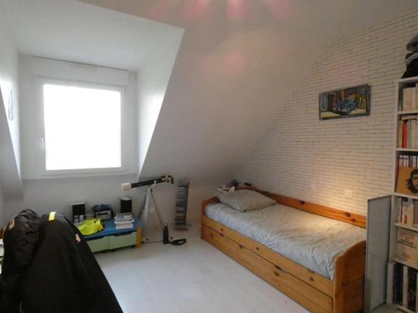 CHANTEPIE ! Maison 7 pièces 138 m2