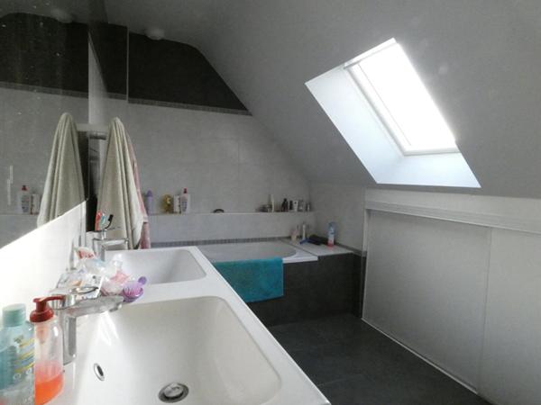 CHANTEPIE ! Maison 7 pièces 138 m2