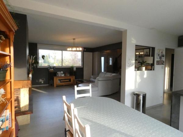 CHANTEPIE ! Maison 7 pièces 138 m2