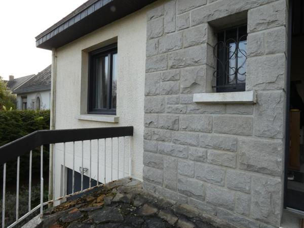 CHANTEPIE ! Maison 7 pièces 138 m2