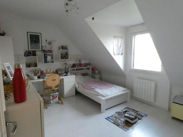 CHANTEPIE ! Maison 7 pièces 138 m2