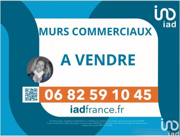 Murs commerciaux  à vendre 180 m² Apt