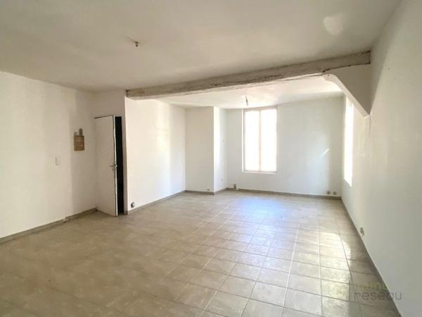 Appartement à JOIGNY (89300)
