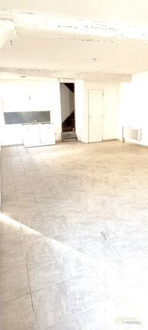 Appartement à JOIGNY (89300)