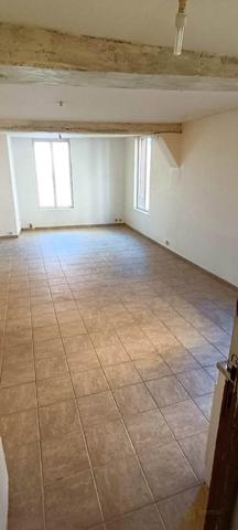 Appartement à JOIGNY (89300)