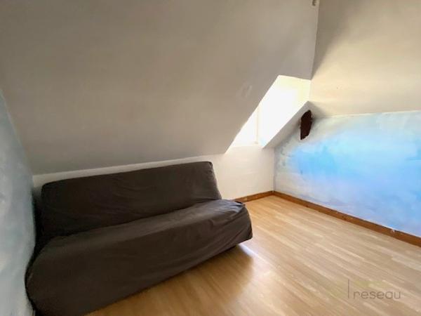 Appartement à JOIGNY (89300)