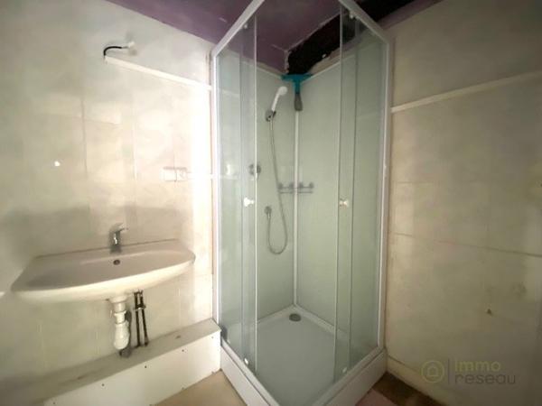 Appartement à JOIGNY (89300)