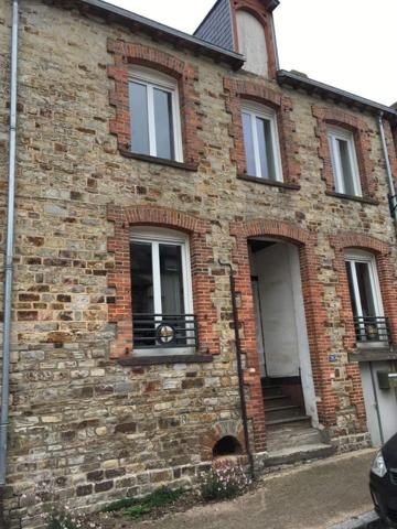 Maison à vendre à Thourie en Ille-et-Vilaine (35134), ref : 134/4063