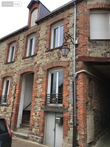 Maison à vendre à Thourie en Ille-et-Vilaine (35134), ref : 134/4063