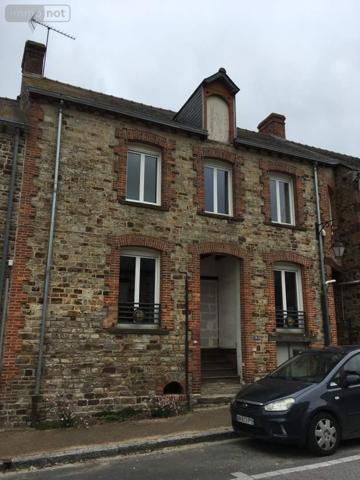 Maison à vendre à Thourie en Ille-et-Vilaine (35134), ref : 134/4063