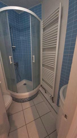 CHARTRES APPARTEMENT meublé 2 PIECES