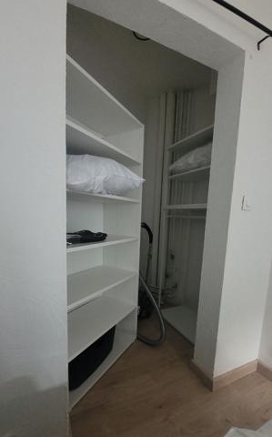 CHARTRES APPARTEMENT meublé 2 PIECES