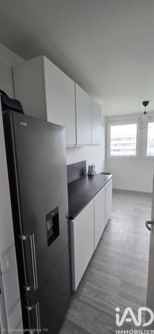 Appartement à vendre 2 pièces 47 m² Draveil