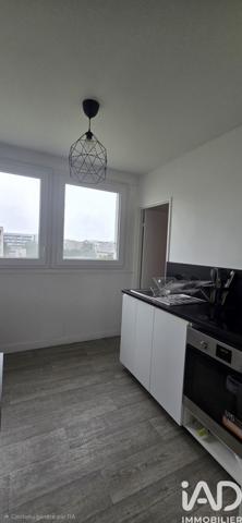 Appartement à vendre 2 pièces 47 m² Draveil