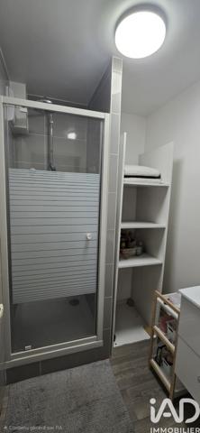 Appartement à vendre 2 pièces 47 m² Draveil
