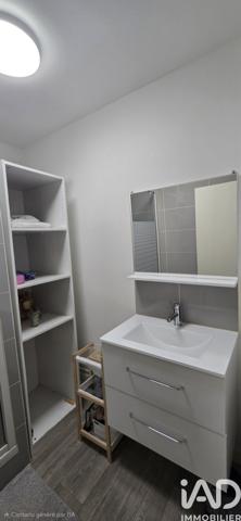 Appartement à vendre 2 pièces 47 m² Draveil